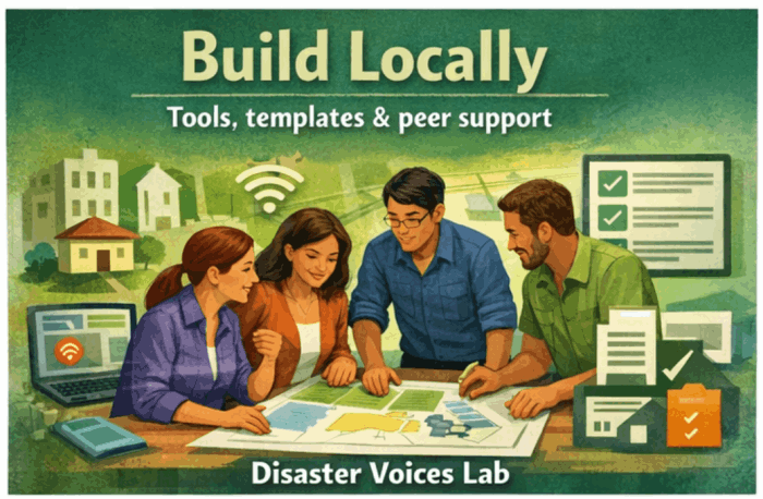 Build Locally
