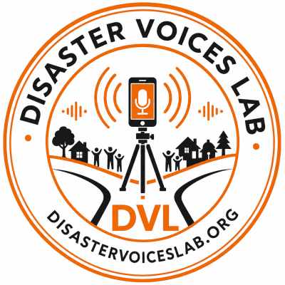 DVL logo