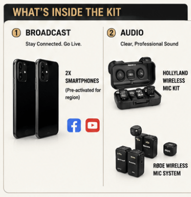 Whats inside image